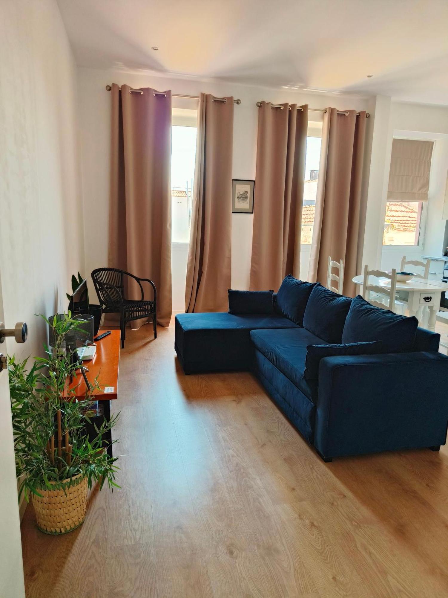 Apartamento Casa Irene Aveiro Exterior foto