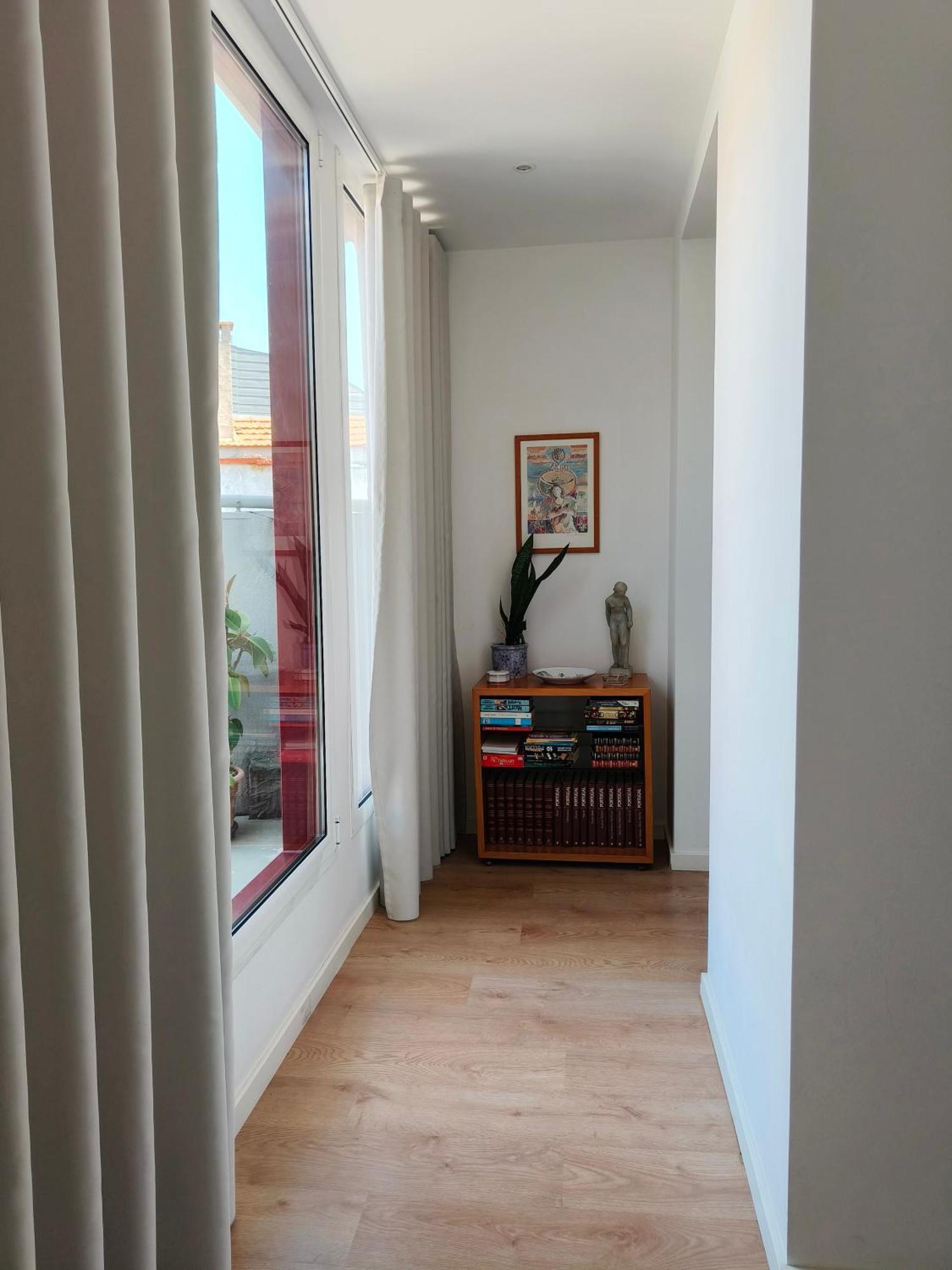 Apartamento Casa Irene Aveiro Exterior foto