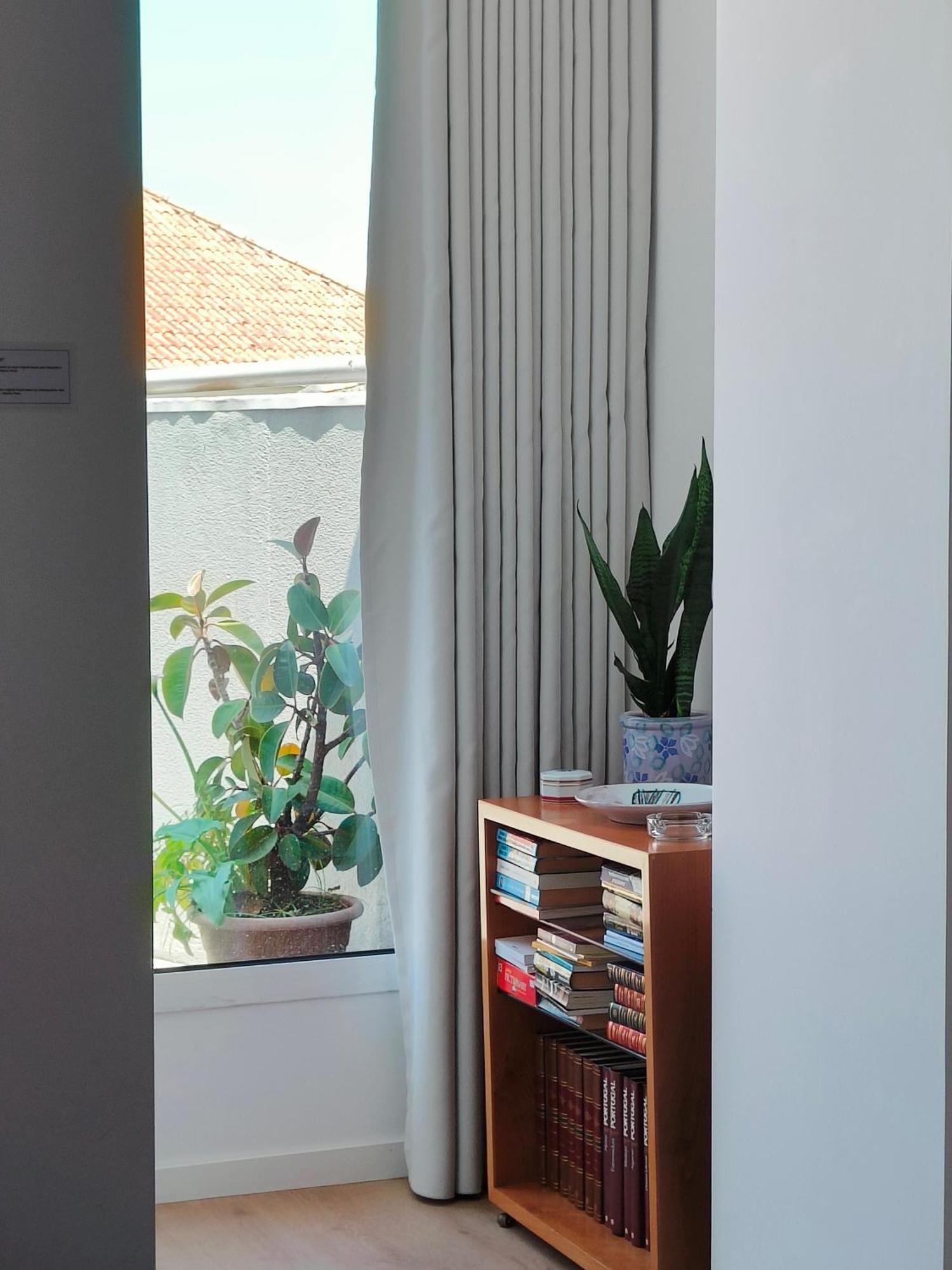Apartamento Casa Irene Aveiro Exterior foto