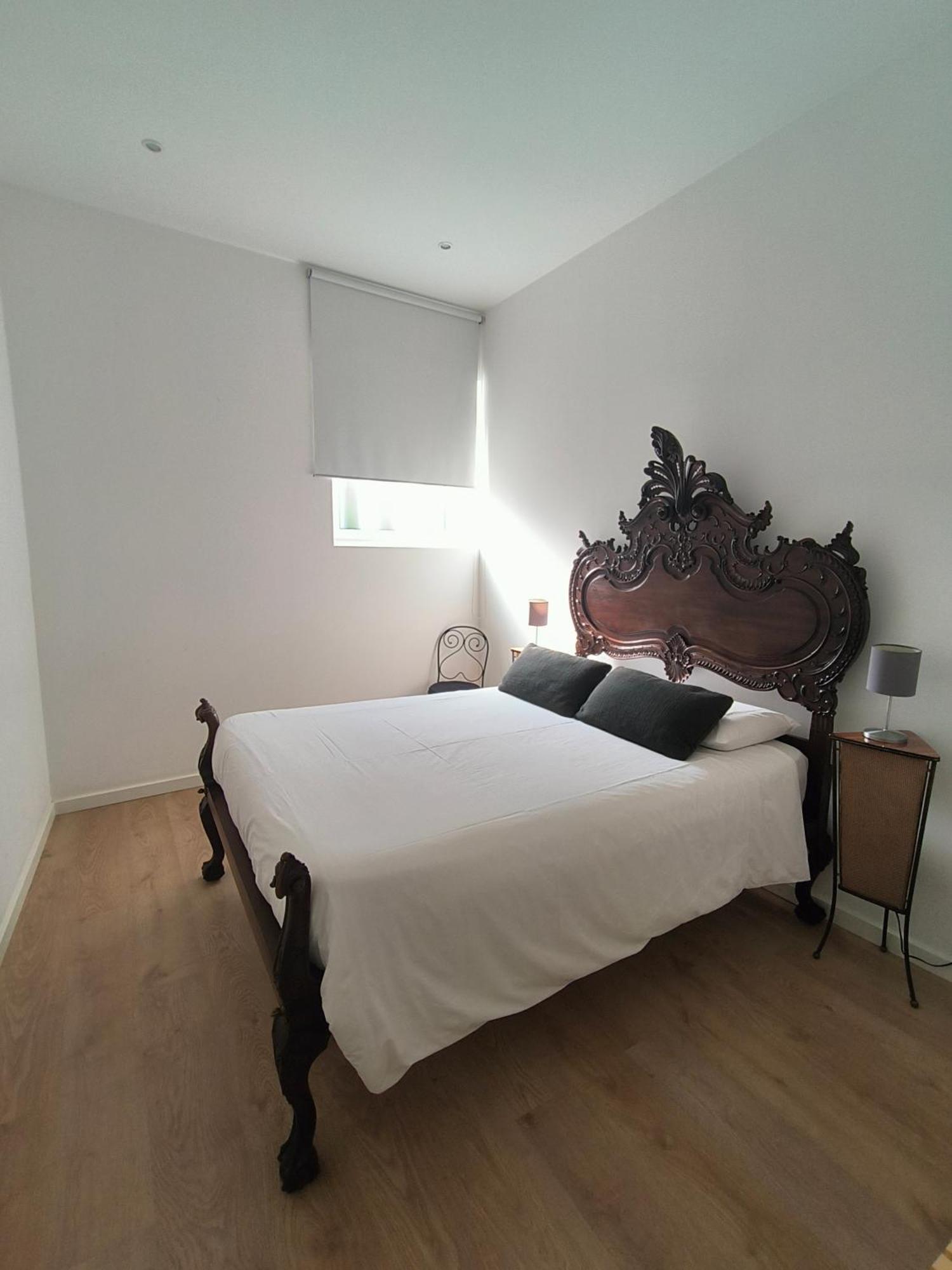 Apartamento Casa Irene Aveiro Exterior foto