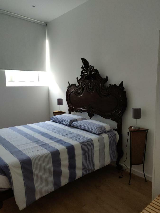 Apartamento Casa Irene Aveiro Exterior foto