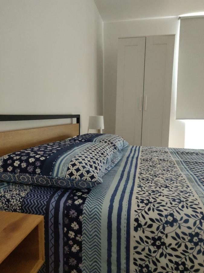 Apartamento Casa Irene Aveiro Exterior foto
