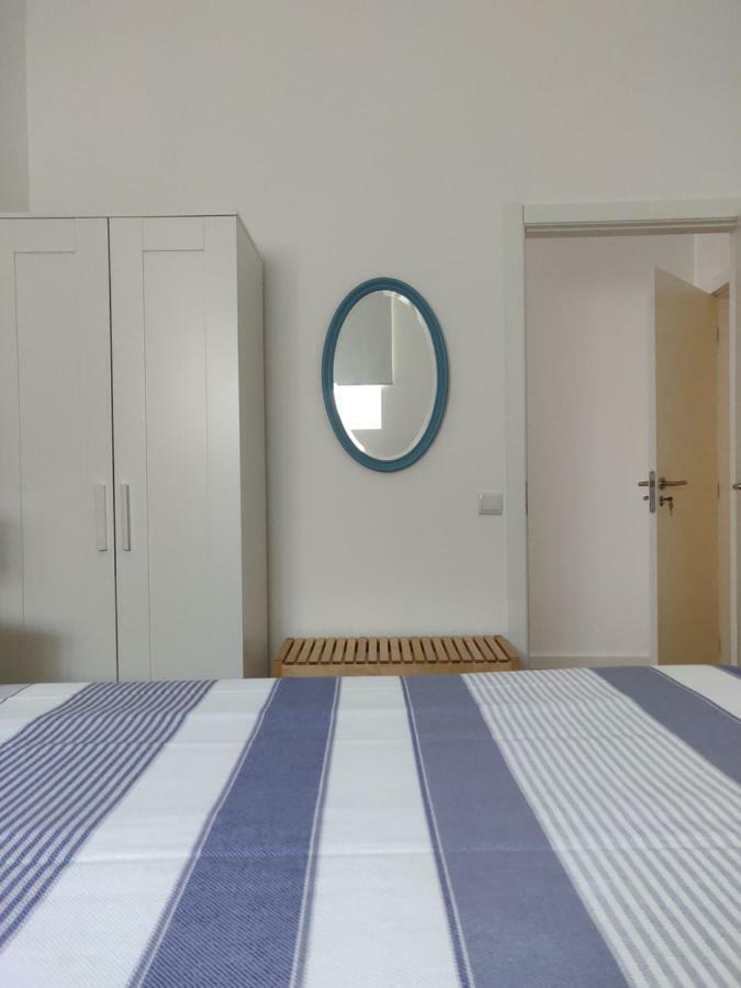 Apartamento Casa Irene Aveiro Exterior foto
