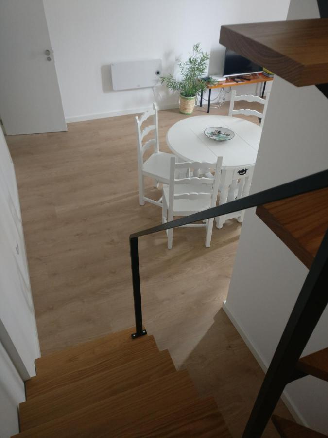 Apartamento Casa Irene Aveiro Exterior foto