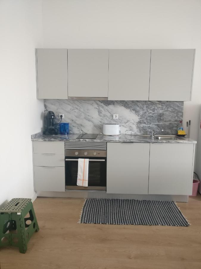 Apartamento Casa Irene Aveiro Exterior foto