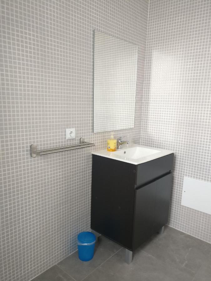 Apartamento Casa Irene Aveiro Exterior foto